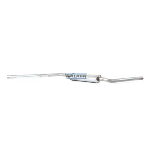 Stredný tlmič výfuku 22407 /WALKER/ - obr. 4