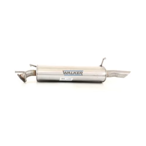 Koncový tlmič výfuku 22411 /WALKER/ - obr. 4