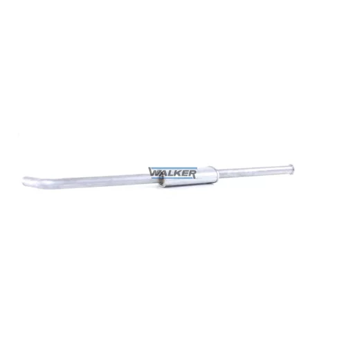 Stredný tlmič výfuku 22439 /WALKER/ - obr. 10