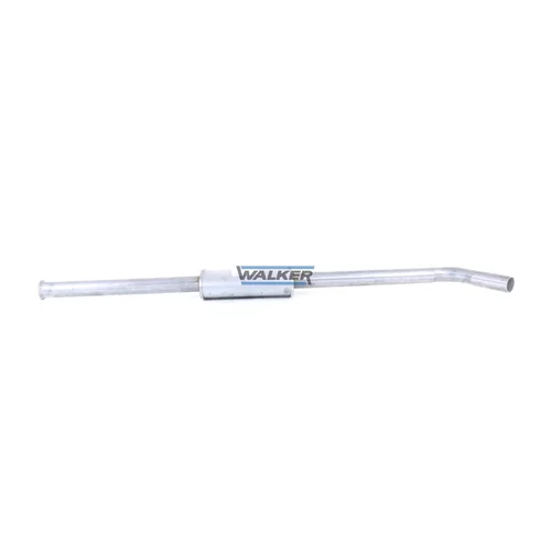 Stredný tlmič výfuku 22439 /WALKER/ - obr. 1