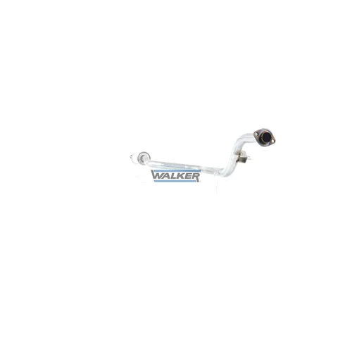Stredný tlmič výfuku 22462 /WALKER/ - obr. 1