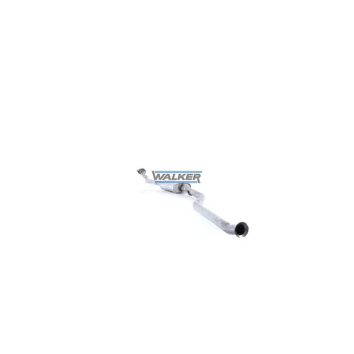 Stredný tlmič výfuku 22498 /WALKER/ - obr. 2