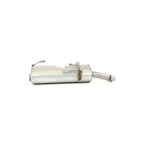 Koncový tlmič výfuku 22536 /WALKER/ - obr. 4