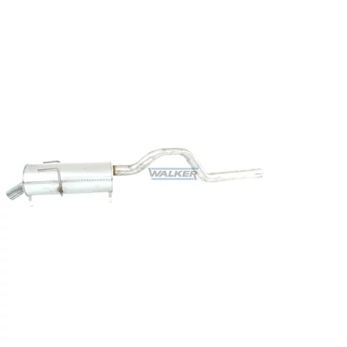 Koncový tlmič výfuku 22546 /WALKER/ - obr. 2