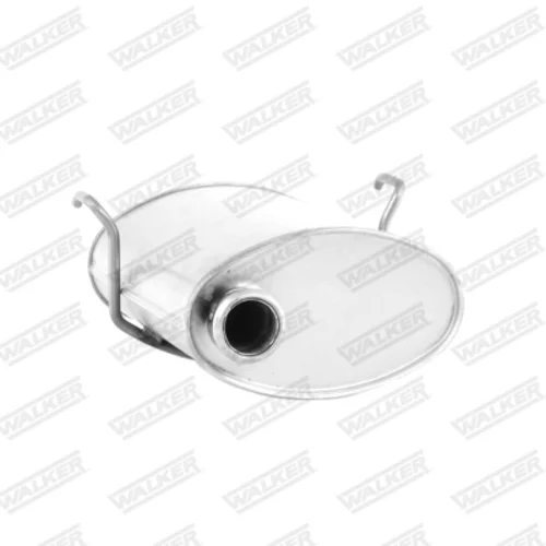 Koncový tlmič výfuku 22559 /WALKER/ - obr. 7