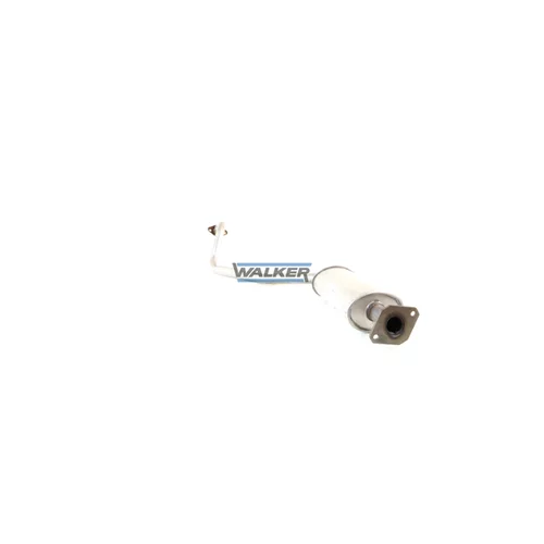 Stredný tlmič výfuku 22608 /WALKER/ - obr. 3