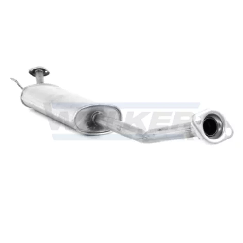 Stredný tlmič výfuku 22625 /WALKER/ - obr. 4
