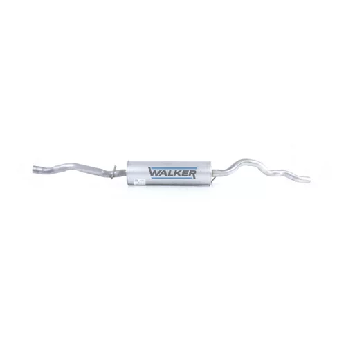 Stredný tlmič výfuku 22721 /WALKER/ - obr. 8