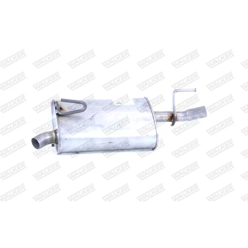 Koncový tlmič výfuku 22786 /WALKER/ - obr. 7