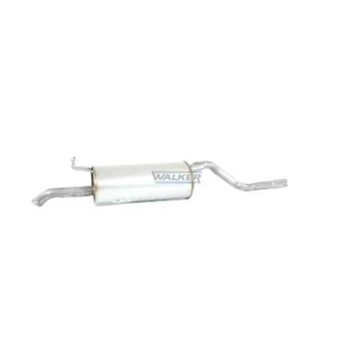 Koncový tlmič výfuku 22808 /WALKER/ - obr. 6
