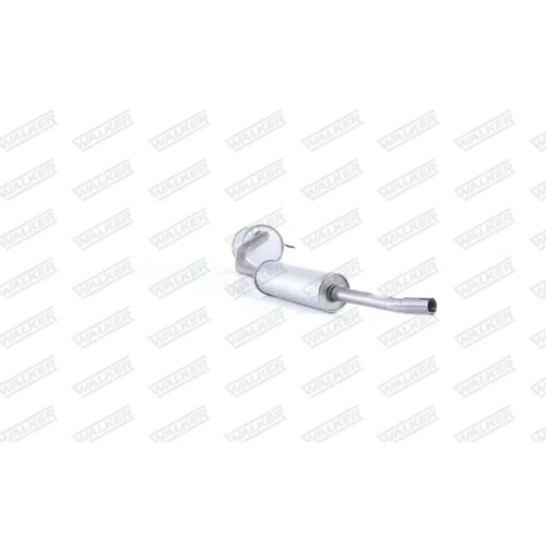 Koncový tlmič výfuku 22848 /WALKER/ - obr. 7