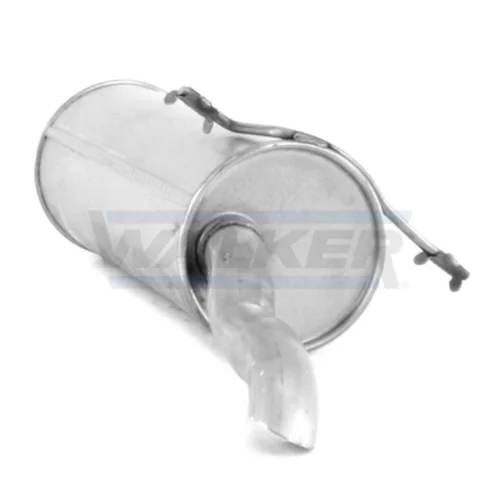 Koncový tlmič výfuku 22867 /WALKER/ - obr. 2
