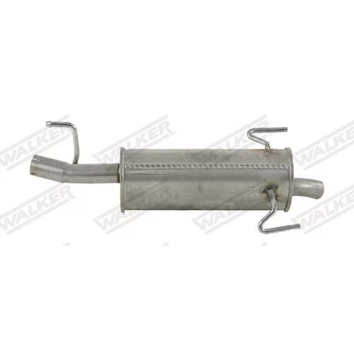 Koncový tlmič výfuku WALKER 22926