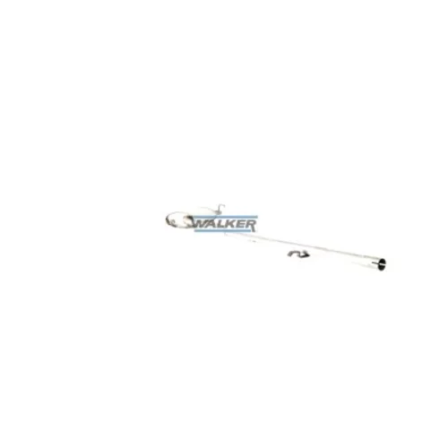 Koncový tlmič výfuku 22933 /WALKER/ - obr. 8