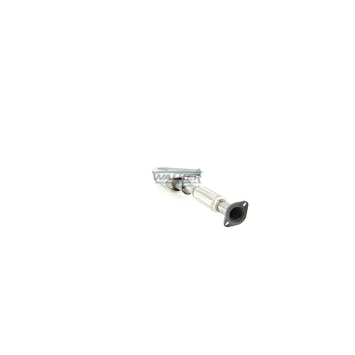 Stredný tlmič výfuku 22945 /WALKER/ - obr. 3