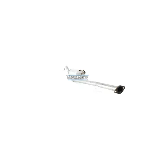 Koncový tlmič výfuku 23011 /WALKER/ - obr. 3