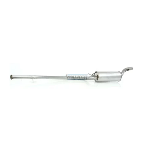 Koncový tlmič výfuku 23011 /WALKER/ - obr. 4