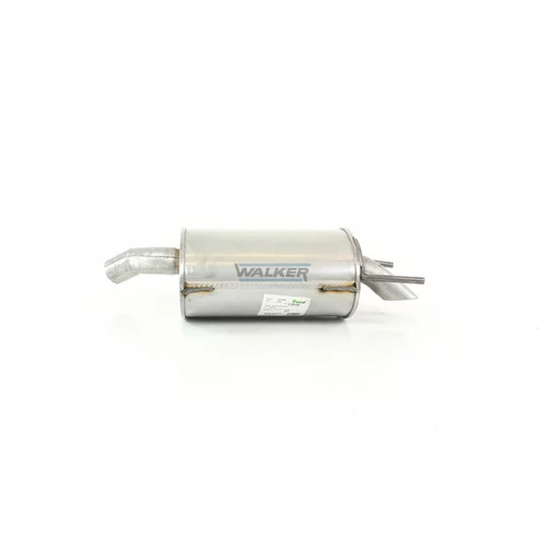 Koncový tlmič výfuku WALKER 23038