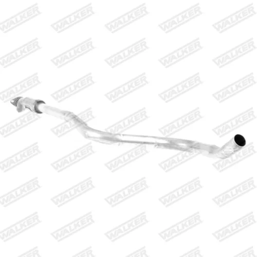 Stredný tlmič výfuku 23086 /WALKER/ - obr. 5