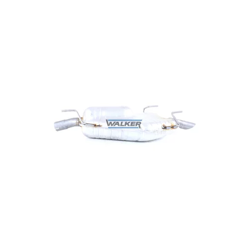 Koncový tlmič výfuku 23099 /WALKER/ - obr. 3