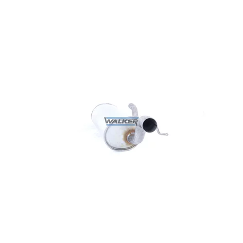 Koncový tlmič výfuku 23222 /WALKER/ - obr. 2