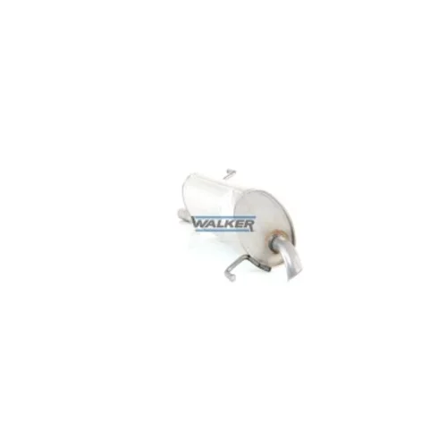 Koncový tlmič výfuku 23249 /WALKER/ - obr. 5