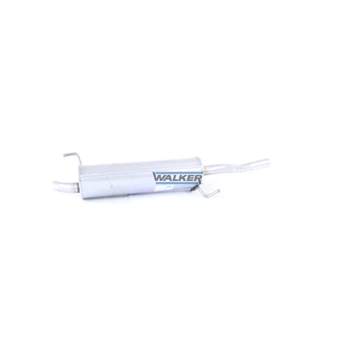 Koncový tlmič výfuku 23250 /WALKER/ - obr. 3
