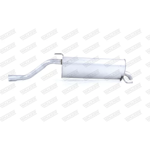 Koncový tlmič výfuku WALKER 23251