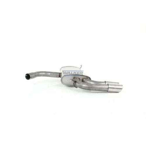 Koncový tlmič výfuku 23278 /WALKER/ - obr. 4