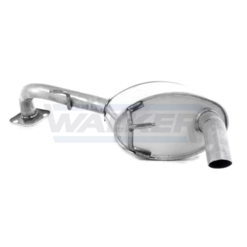 Koncový tlmič výfuku 23326 /WALKER/ - obr. 2