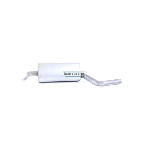 Koncový tlmič výfuku 23340 /WALKER/ - obr. 3
