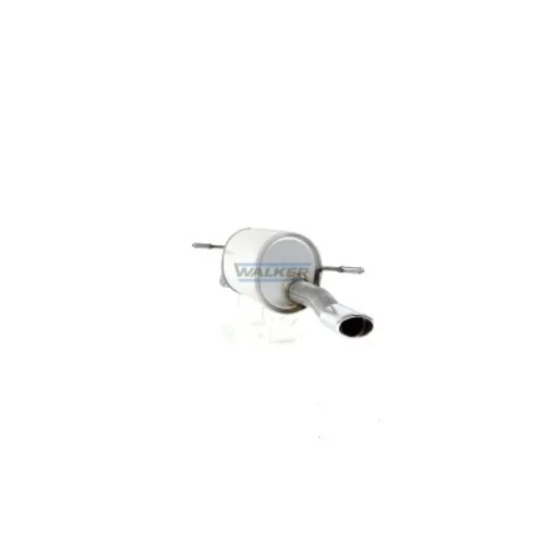Koncový tlmič výfuku 23390 /WALKER/ - obr. 5