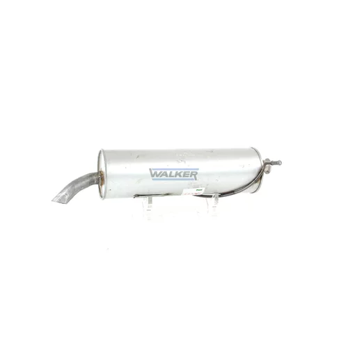 Koncový tlmič výfuku 23395 /WALKER/ - obr. 2
