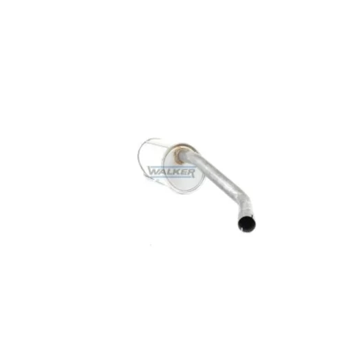 Koncový tlmič výfuku 23402 /WALKER/ - obr. 7