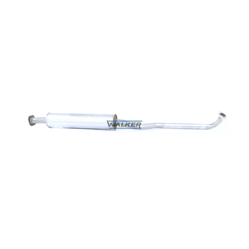 Stredný tlmič výfuku 23484 /WALKER/ - obr. 1