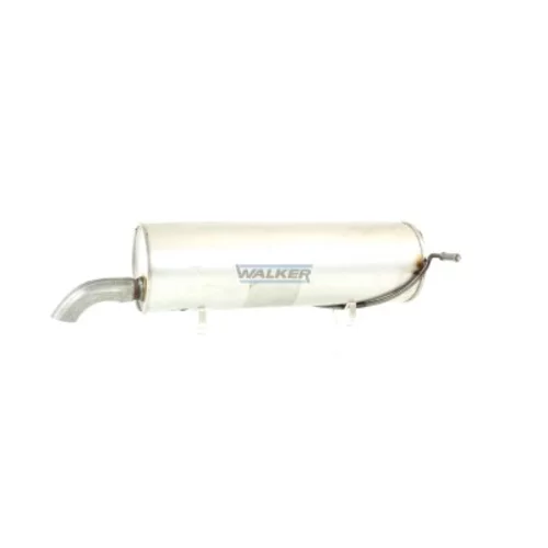 Koncový tlmič výfuku 23534 /WALKER/ - obr. 6