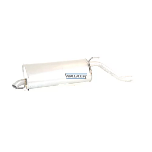 Koncový tlmič výfuku 23606 /WALKER/ - obr. 2