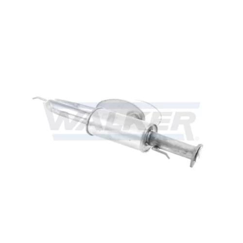 Koncový tlmič výfuku 23647 /WALKER/ - obr. 4
