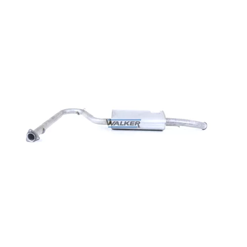 Koncový tlmič výfuku 23648 /WALKER/ - obr. 1