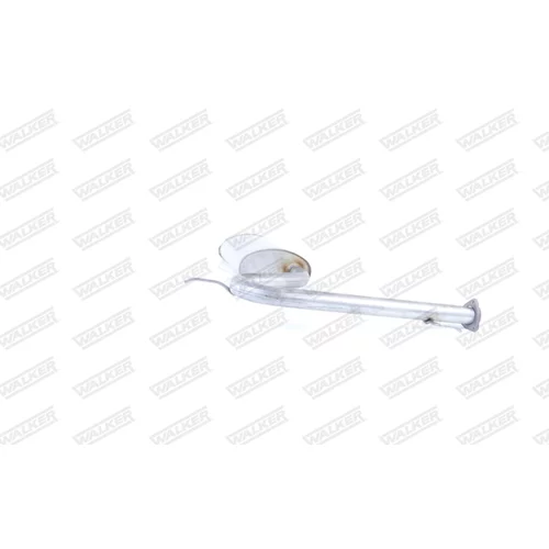 Koncový tlmič výfuku 23648 /WALKER/ - obr. 7
