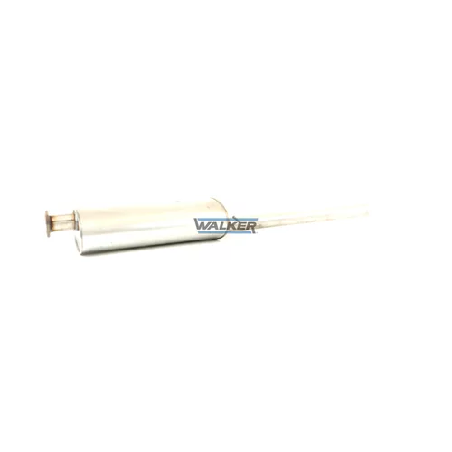 Koncový tlmič výfuku 23680 /WALKER/ - obr. 6