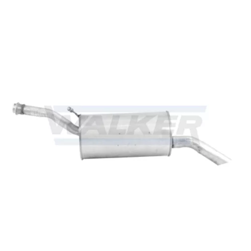 Koncový tlmič výfuku 23688 /WALKER/ - obr. 1
