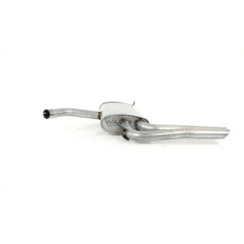 Koncový tlmič výfuku 23701 /WALKER/ - obr. 4