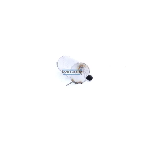 Koncový tlmič výfuku 23920 /WALKER/ - obr. 2