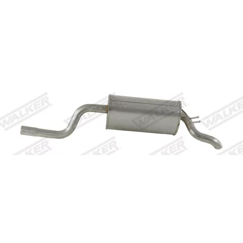 Koncový tlmič výfuku WALKER 23939
