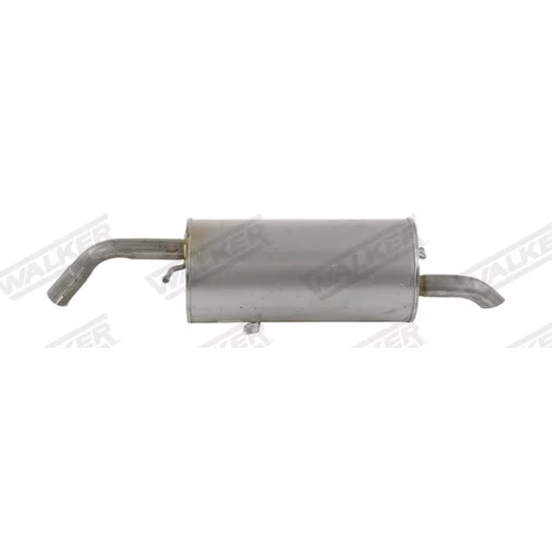 Koncový tlmič výfuku 23975 /WALKER/ - obr. 1