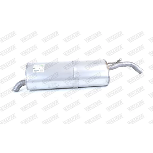 Koncový tlmič výfuku 24125 /WALKER/ - obr. 2