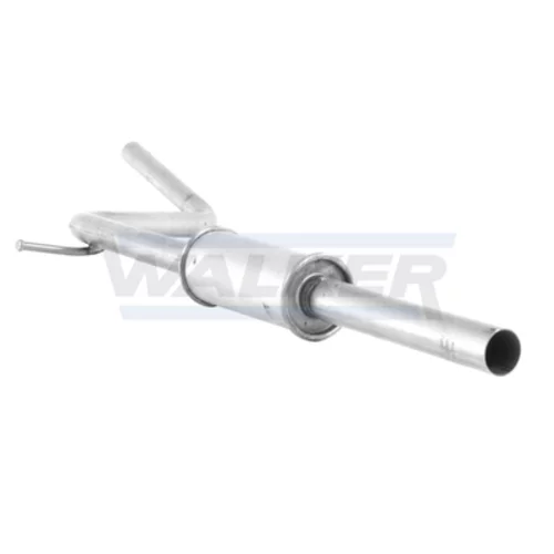 Stredný tlmič výfuku 24163 /WALKER/ - obr. 4
