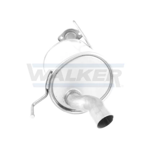 Koncový tlmič výfuku 24176 /WALKER/ - obr. 2