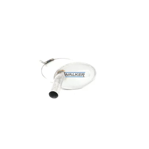 Koncový tlmič výfuku 24261 /WALKER/ - obr. 3
